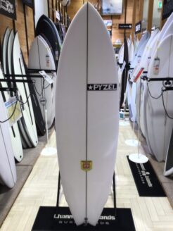 中古サーフボード美品値引き交渉あり ムラサキスポーツの中古バリューサーフボード