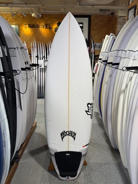 LOST】SUP DRIVER 5'8” | ムラサキスポーツの中古バリュー