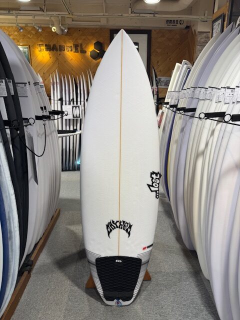 LOST SUP-DRIVER サップドライバー PU 5.7 LOST SUP-DRIVER サップドライバー PU 5.7