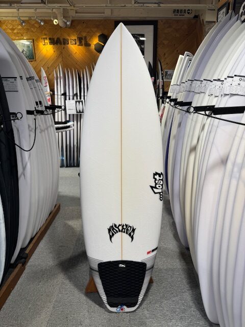 LOST ロスト SUP D サップドライバー サーフボード 5'5\" SUP DRIVER | Luvsurf | プロサーファー西井浩治が運営する