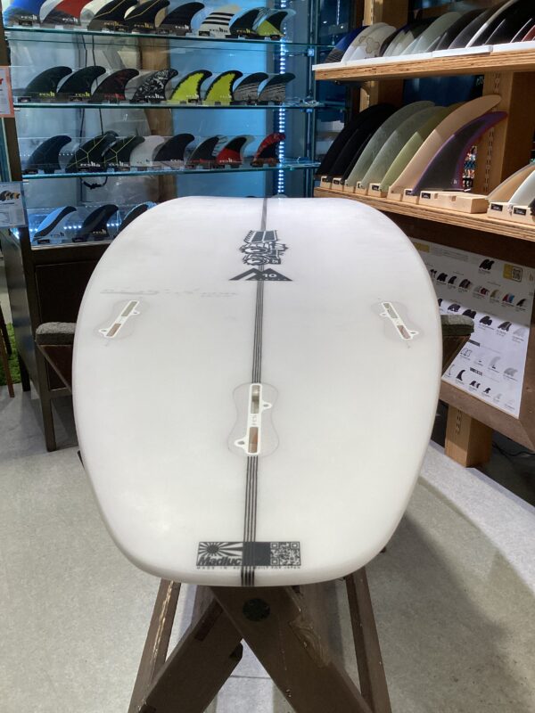 JS INDUSTRIES】MONSTA10 5'9 25.0L | ムラサキスポーツの中古
