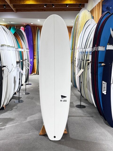 新古品　スリーウェザー　6'6\" ミッドショート　PU 新古品 スリーウェザー 6'6