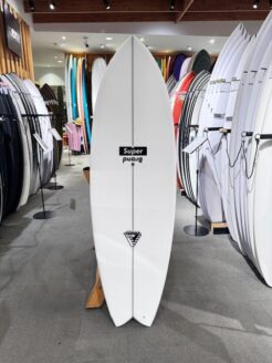 とも　Super brand ショートボード  EPS 　ボード　5.7 l13533306019999.jpg