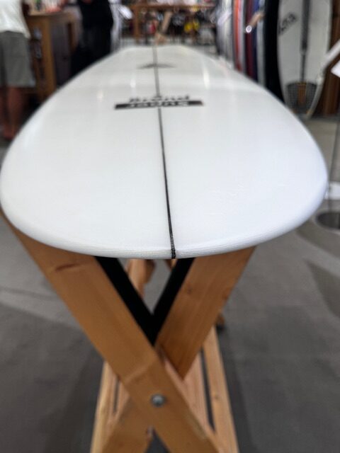 8/31(日)迄、特別価格】【SUPER BRAND】SERIAL TRY 5'8” ※新品未