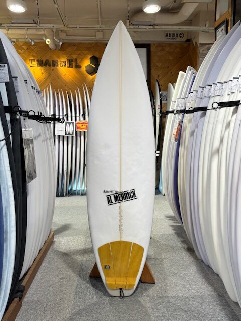 CI PRO 5’11”中古美品 CHANNEL ISLANDS】CI.PRO 5'11” | ムラサキスポーツの中古