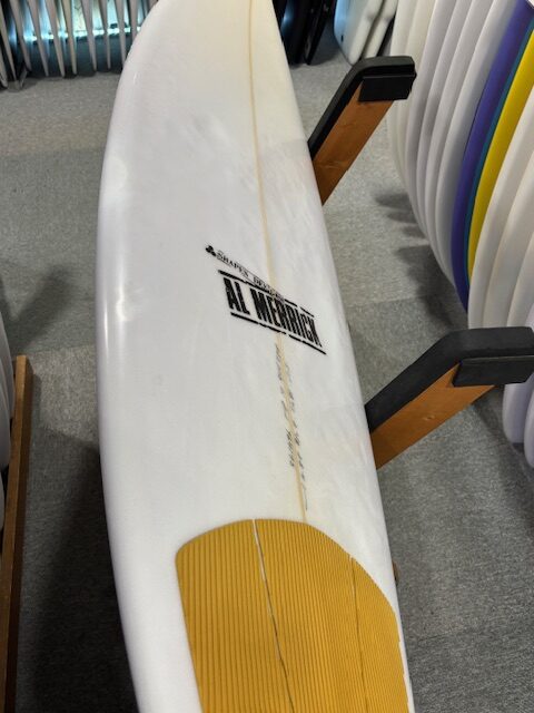 CI PRO 5’11”中古美品 CHANNEL ISLANDS】CI.PRO 5'11” | ムラサキスポーツの中古