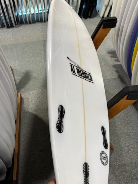 CI PRO 5’11”中古美品 CHANNEL ISLANDS】CI.PRO 5'11” | ムラサキスポーツの中古