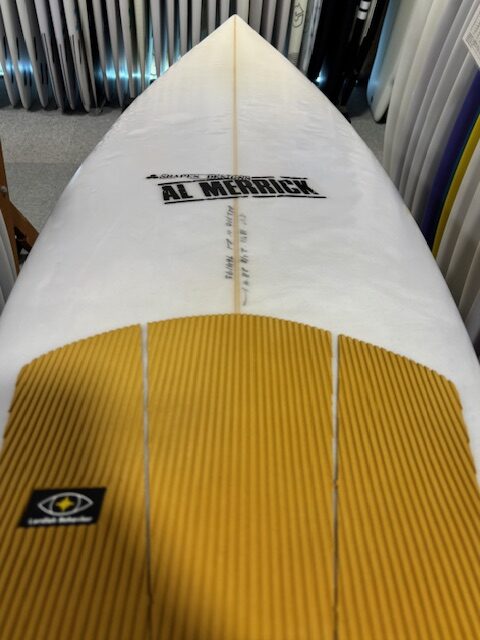 CI PRO 5’11”中古美品 CHANNEL ISLANDS】CI.PRO 5'11” | ムラサキスポーツの中古