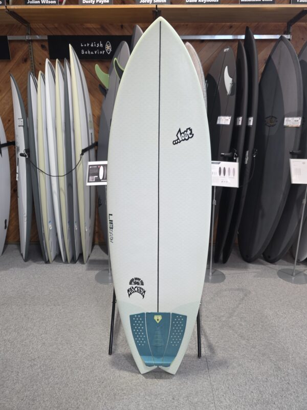 LIBTECH LOST】RNF96 5'9 | ムラサキスポーツの中古バリュー