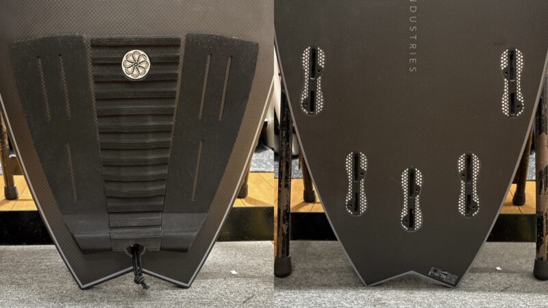 JS サーフボード SUB XERO CARBOTUNE 5’8【中古】 2025年最新】js xero carbotuneの人気アイテム - メルカリ