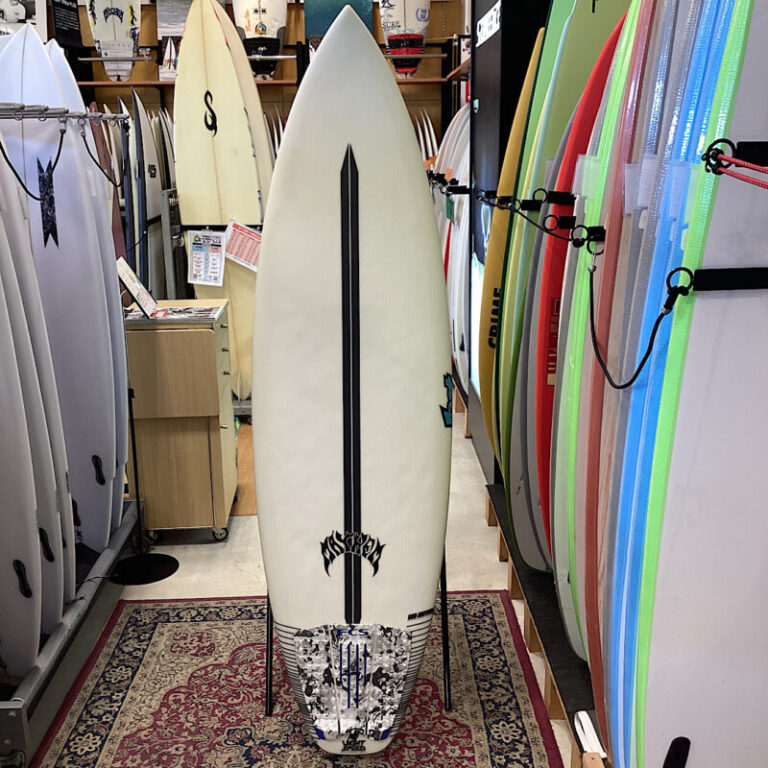 LOST】 SUB DRIVER 2.0 6'3'' | ムラサキスポーツの中古バリュー