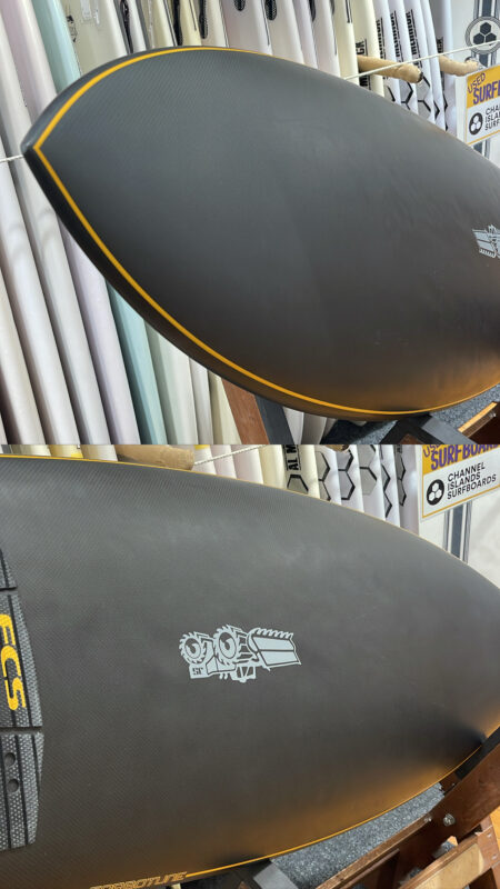 JS サーフボード SUB XERO CARBOTUNE 5’8【中古】 JS サーフボード SUB XERO CARBOTUNE 5'8【中古】 - メルカリ