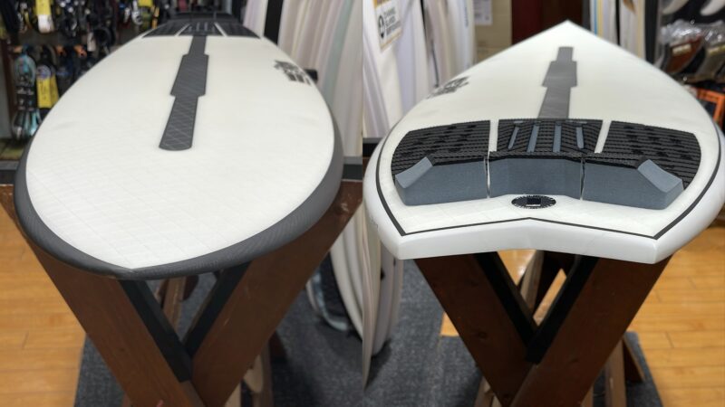 JS】XERO FUSION HYFI3.0 5'7 | ムラサキスポーツの中古バリュー