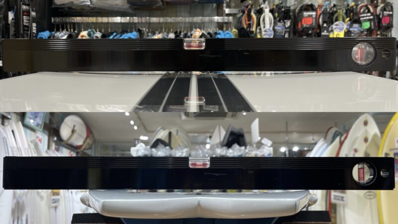 プレセボ　PLACEBO ショートボード 5'9\" DIABLO-X 31.5ℓ PLACEBO】DIABLO-X 5'9 | ムラサキスポーツの中古バリュー