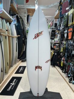 lost サーフボード LOST CONQUEST 中古ショートボード 6`1 XTR 3D.C-K MAYHEM(No