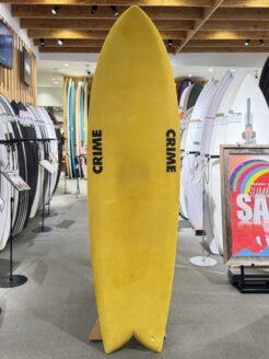 現地渡し限定）CRIME Noserider 9'11” 高浮力97L CRIME クライム NOSERIDER2 9.2 9.6 ノーズライダー サーフィン