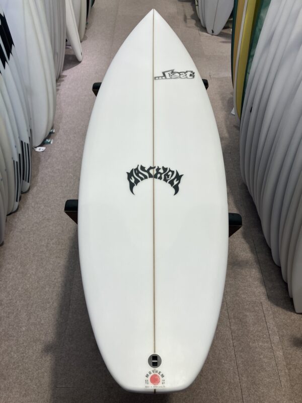 か*や様 ロストサーフボードDRIVER3.0 5'8 5'8 LOST SUB DRIVER 3.0 SQUASH SURFBOARD- Catalyst