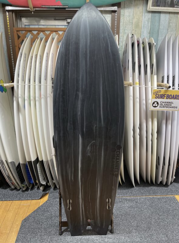 xenosurfboard ツインフィッシュ 7/31まで期間限定タイムセール] FURROW SURF CRAFT ファロウ