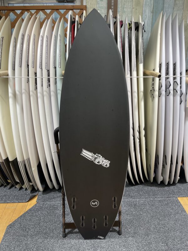 JS】XERO FUSION HYFI3.0 5'7 | ムラサキスポーツの中古バリュー