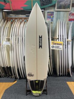 タキくん　中古極上品　アルバムサーフボード　バランス　オーダーメイド品 タキくん 中古極上品 アルバムサーフボード バランス オーダー