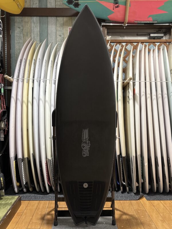 SYSTEM サーフボード 5'8 フルカーボン BOARD サーフボード ソフトボード ボディーボード -TWRS