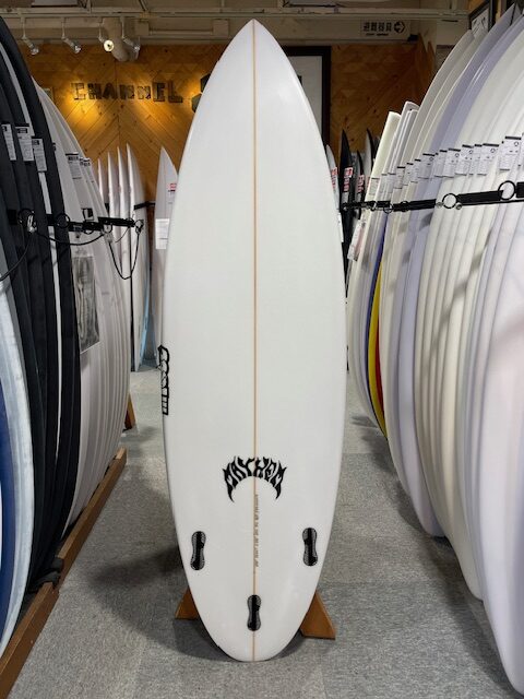 即購入OK！美品！LOST DRIVER2.0  5‘8 USシェイプ LOST】DRIVER 2.0 pro 5'8” | ムラサキスポーツの中古バリュー