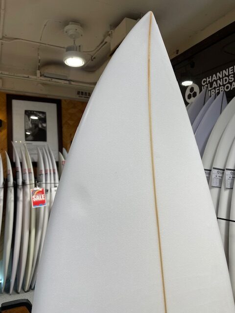 LOST】SUB DRIVER2.0 THUMBTAIL 5'8 | ムラサキスポーツの中古