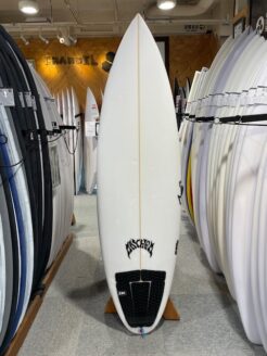 美品lost the stealth 5'8 EPS ロストサーフボート梱包済 急いでください！LOSTがリリースする最新EPSマテリアル『LIGHT