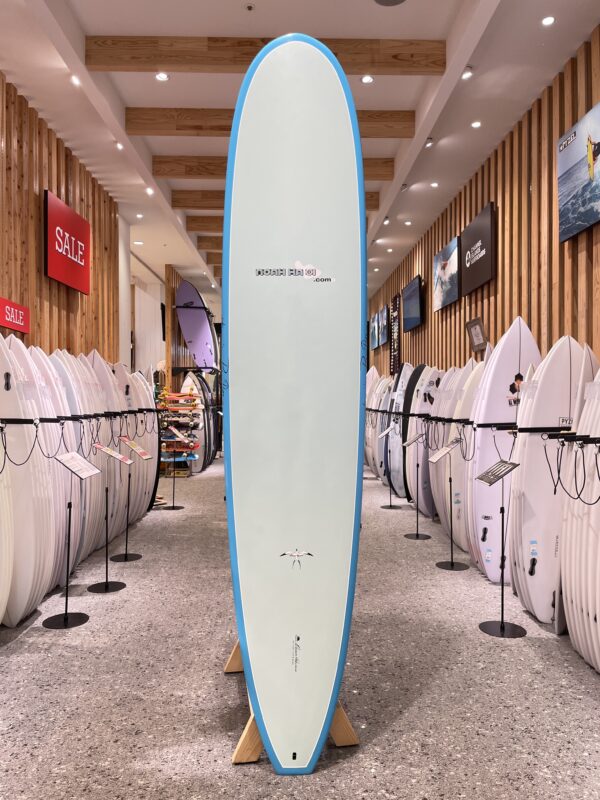 HAWAIIAN PRO DESIGNS】NOAH KA OI COMP 9'0 | ムラサキスポーツ