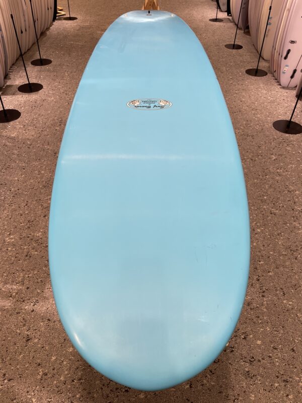 HAWAIIAN PRO DESIGNS】NOAH KA OI COMP 9'0 | ムラサキスポーツ