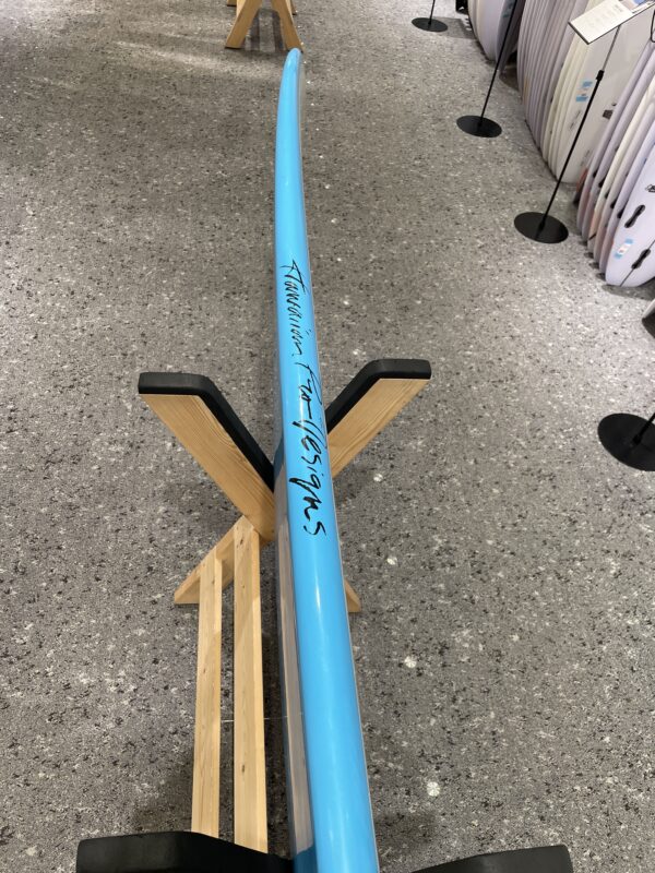 HAWAIIAN PRO DESIGNS】NOAH KA OI COMP 9'0 | ムラサキスポーツ