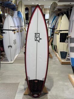 5‘10美中古サーフボード『値引き』 中古サーフボード - EMERYサーフボード／バンパイレーツ