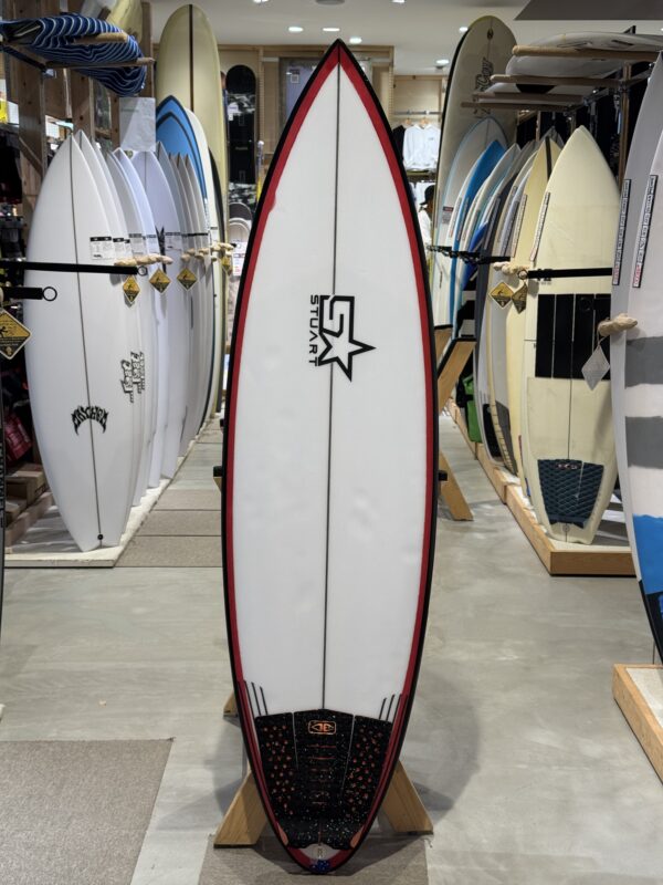 DRIVEサーフボード175/46/5.3 サーフボード DRIVEサーフボード175/46/5.3 Shane Lowry on the