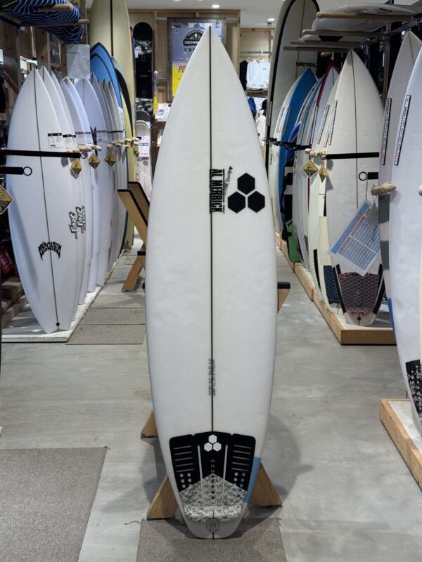 chp サーフボード　5’9 送料込み 8f3b6843d352578fb623bb7af001e3