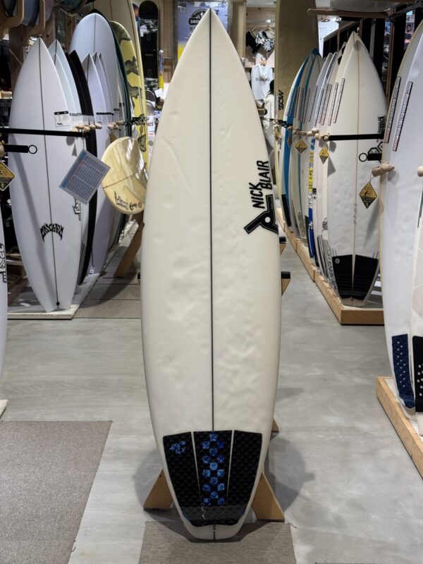 JOISTIK】VERTRIX2 5'8” | ムラサキスポーツの中古バリュー