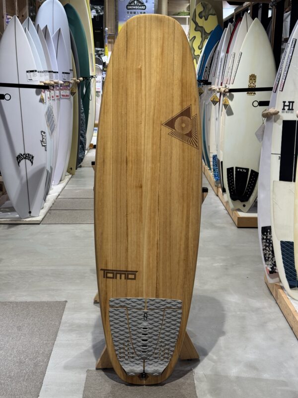 FireWire EVO ファイヤーワイヤー　ティンバーテック　＋5フィン付き 24fw-spet96-1.jpg