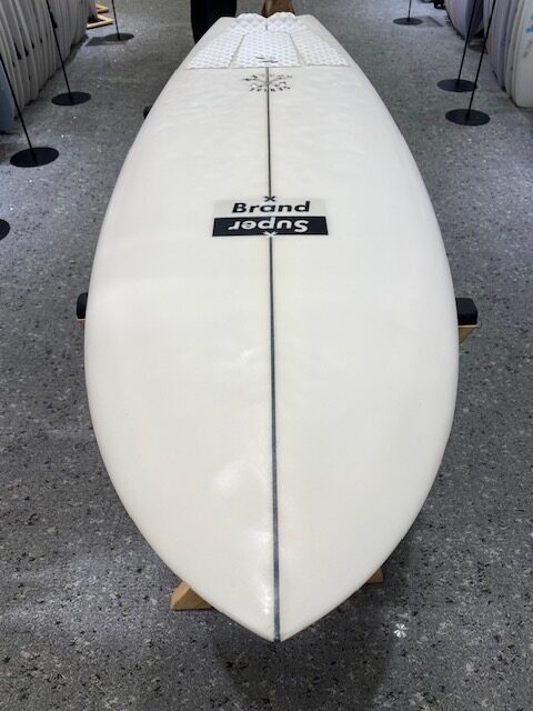 SUPERBRAND SERIALKEELER 5.6 スーパーブランド　ツイン SIRIAL-DECK11.jpg