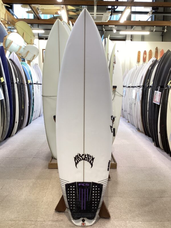 最終値下！スチュワートサーフボード　LSW 8'6 セミロング　5フイン 最終値下！スチュワートサーフボード LSW 8'6 セミロング 5