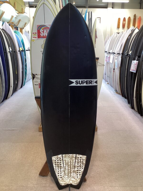 SUPER BRAND】FLING 5'5″ | ムラサキスポーツの中古バリュー