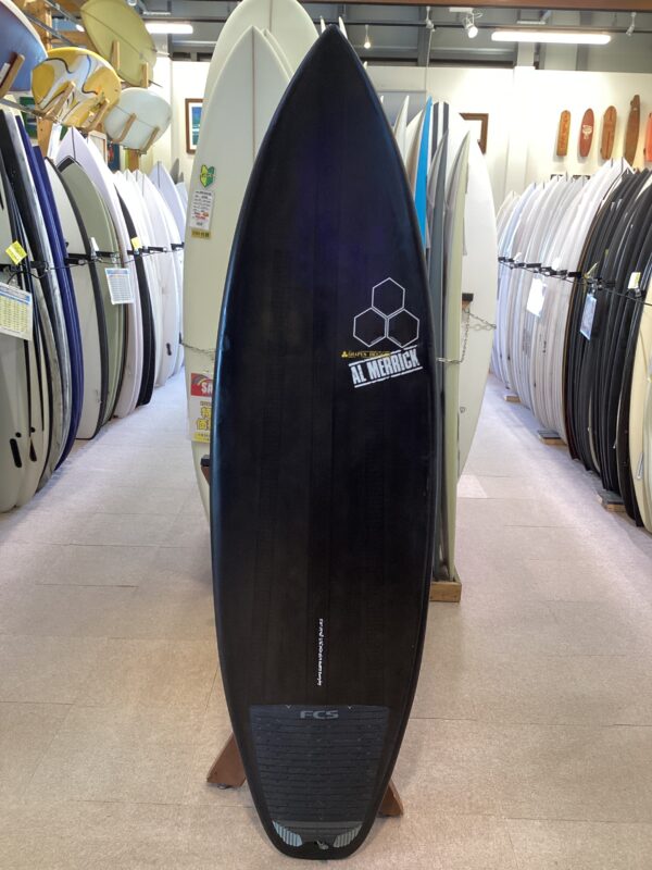 サーフィン・ボディボード Channel s Happy Everyday 5'10  PU Channel Islands Happy Everyday 5'10 PU