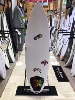 プレセボロケットショートボード中古 bno9629725im1.jpg