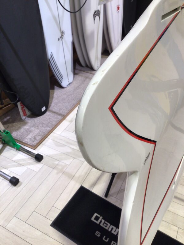 未使用品Jamesonsurfboards Persian ツイン5'7\" JS INDUSTRIES (ジェイエスインダストリー) ショートボード 5'7