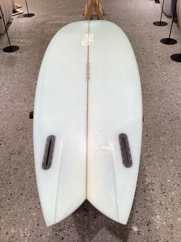 DHDサーフボード MINITWIN2 5'5 Mini Twin (EPOXY) – DHD SURF JAPAN