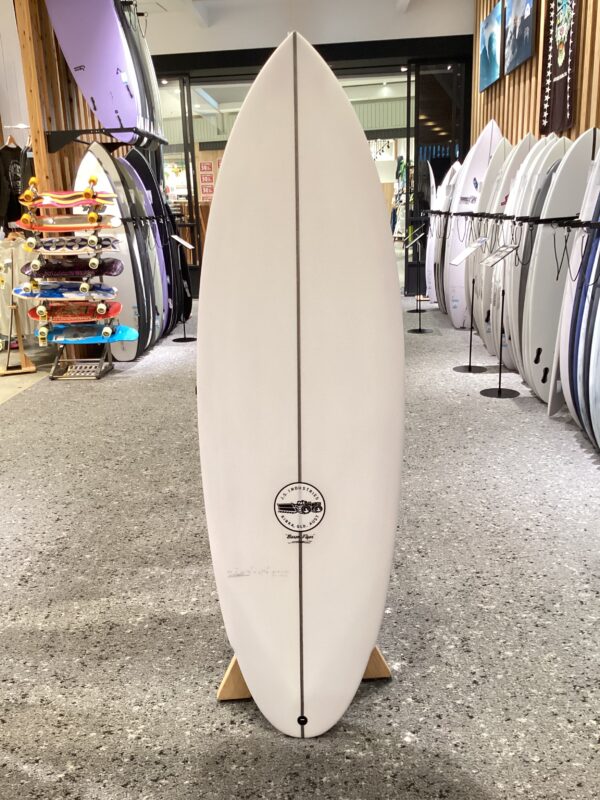 サーフィン・ボディボード JS industries BARON FLYER5.8 PE JS