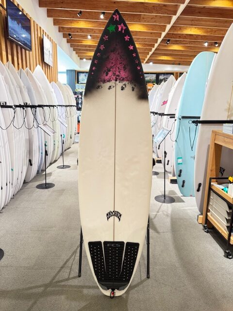 LOST】3.0STUB DRIVER 5`8 | ムラサキスポーツの中古バリュー