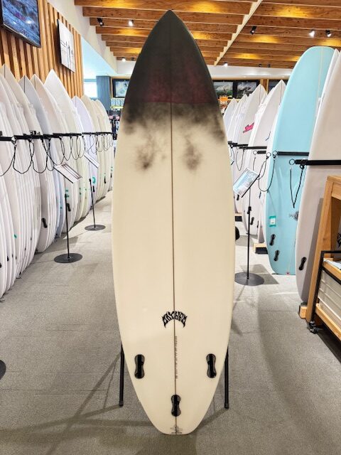 LOST】3.0STUB DRIVER 5`8 | ムラサキスポーツの中古バリュー