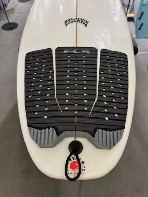 LOST】3.0STUB DRIVER 5`8 | ムラサキスポーツの中古バリュー