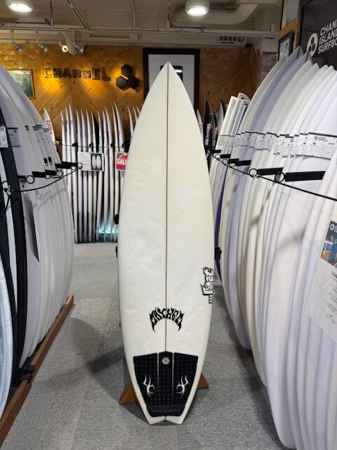 LOST】SUB DRIVER 3.0 5'7” | ムラサキスポーツの中古バリュー