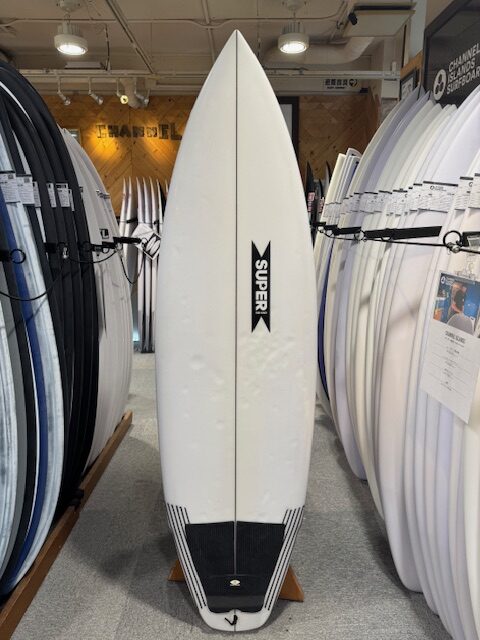 送料込み：スーパーブランド トイJP SUPERbrand TOYJP 6'0