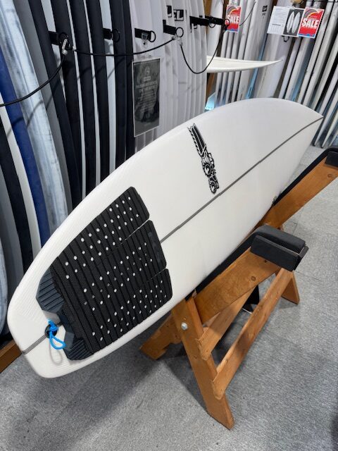 JS】XERO GRAVITY A 5'10” | ムラサキスポーツの中古バリュー